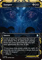 Secrets of Strixhaven Mystical Archive #34