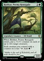 Bloomburrow Commander #235