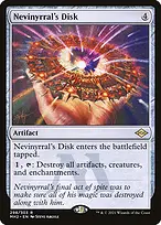 Modern Horizons 2 #298
