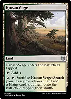 Wilds of Eldraine Commander #163