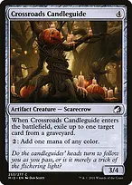 Innistrad: Midnight Hunt #253