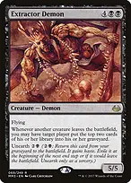 Modern Masters 2017 #69