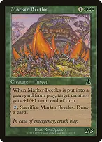 Urza's Destiny #112