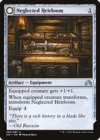 Shadows over Innistrad #260