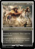 Commander Masters #477