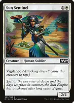 Core Set 2019 #307