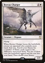Commander 2018 #1