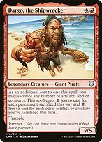 Commander Legends #172