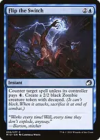 Innistrad: Midnight Hunt #54