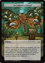 Duskmourn: House of Horror Commander #343