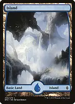 Battle for Zendikar #256