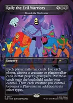 Secret Lair Drop #2777