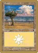 World Championship Decks 2002 #bk333