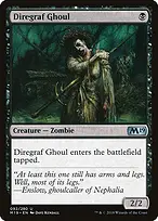 Core Set 2019 #92