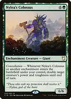 Commander 2018 #33