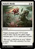 Bloomburrow #21