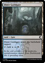 Ravnica: Clue Edition #234
