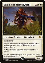 Commander 2017 #2