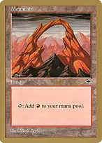 World Championship Decks 1998 #br345