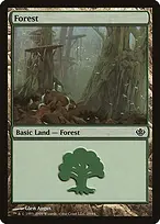 Duel Decks: Garruk vs. Liliana #29