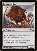 Mirrodin #235