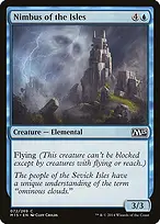 Magic 2015 #72
