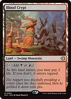 Lorwyn Eclipsed Promos #262p