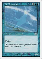 Classic Sixth Edition #56