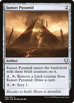 Commander Legends #345