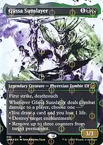 Phyrexia: All Will Be One #461