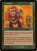 Urza's Saga #275