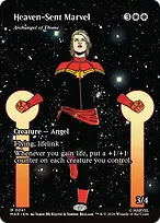Marvel Universe #41