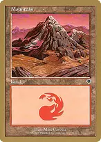 World Championship Decks 2001 #jt343a