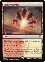Secrets of Strixhaven Promos #264p