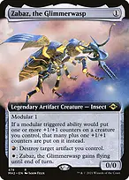 Modern Horizons 2 #474