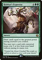 Aether Revolt #123