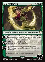 Mystery Booster Commander Edition #30