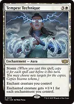 Tarkir: Dragonstorm Commander #16