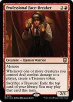 Modern Horizons 3 Commander #216