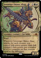 The Lost Caverns of Ixalan #309