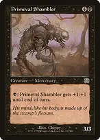 Mercadian Masques #152