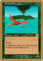 World Championship Decks 2000 #jk217