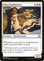 Eternal Masters #19