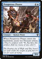 Commander Legends #85