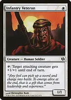 Duel Decks: Elspeth vs. Tezzeret #4