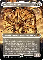 Kamigawa: Neon Dynasty #406