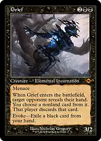 Modern Horizons 2 Timeshifts #7