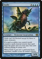 Duel Decks: Jace vs. Chandra #14