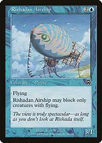 Mercadian Masques #91
