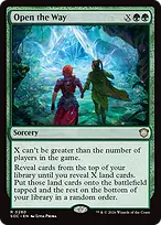 Secrets of Strixhaven Commander #280